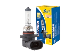 Лампа головного света Kraft Basic HB4 (9006)