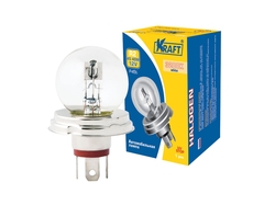 Лампа головного света Kraft Basic R2