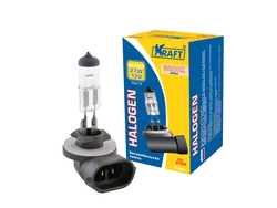 Лампа головного света Kraft Basic H27/2 (881)