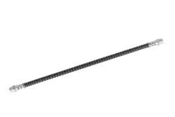 Шланг тормозной задний (425 мм, M10×1 - M10×1) 7L0611776, KRAFT